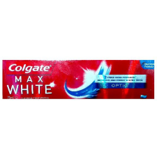 Colgate Fogkrém Max White One Optic 75 ml (3205419) fogkrém