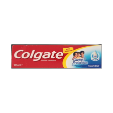 Colgate fresh mint fogkrém - 100ml fogkrém