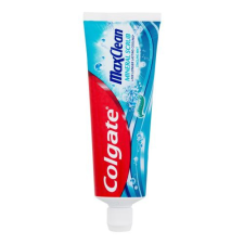 Colgate Max Clean Mineral Scrub fogkrém 75 ml uniszex fogkrém