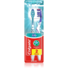 Colgate Max White Medium fogkefe 2 db