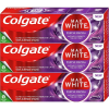 Colgate Max White Purple Reveal 3x 75 ml