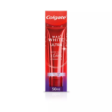 Colgate Max White Ultra Active Foam fogfehérítő fogkrém 50ml fogkrém