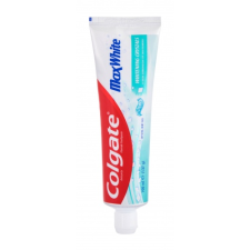 Colgate Max White White Crystals fogkrém 100 ml uniszex fogápoló szer