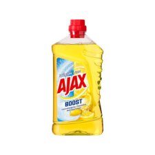 Colgate-Palmolive Ajax 1l Boost Lemon tisztító- és takarítószer, higiénia