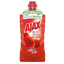 Colgate-Palmolive Ajax Floral Fiesta általános tisztítószer Red Flowers 1L tisztító- és takarítószer, higiénia