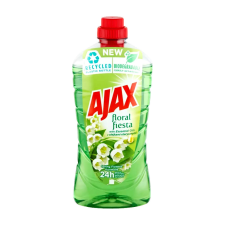 Colgate-Palmolive Ajax Floral Fiesta általános tisztítószer Spring Flowers 1L tisztító- és takarítószer, higiénia