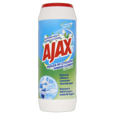 Colgate-Palmolive Ajax súrolópor 450g (20db/karton) tisztító- és takarítószer, higiénia