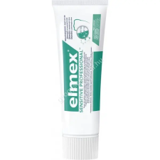Colgate-Palmolive elmex fogkrém Sensitive professional 75ml fogápoló szer