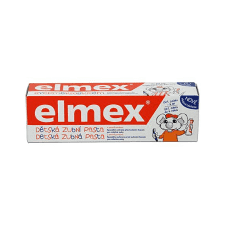 Colgate-Palmolive Elmex gyermek fogkrém 50 ml fogkrém