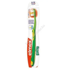 Colgate-Palmolive Elmex Junior fogkefe 1x fogkefe