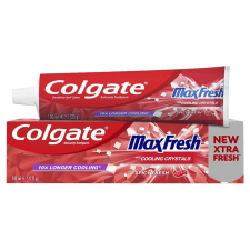 Colgate-Palmolive FOGKRÉM 100ml - Max Fresh - Cooling Crystals - Spicy fresh fogkrém