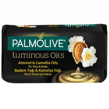 Colgate-Palmolive Palmolive Pipereszappan Almond&Camilla 90g szappan