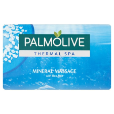 Colgate-Palmolive Palmolive szappan 90g Spa masszázs tisztító- és takarítószer, higiénia