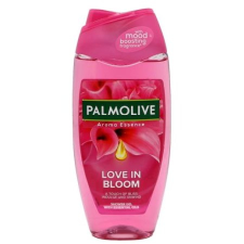 Colgate-Palmolive Palmolive tusfürdő 250ml D - Love In Bloom tusfürdők