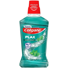 Colgate Plax Soft Mint alkoholmentes, 500 ml szájvíz