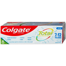 Colgate Total Junior 7-12 év 50 ml fogkrém