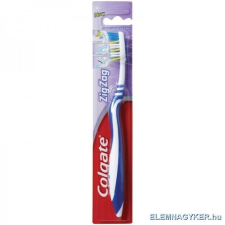 Colgate ZIGZAG fogkefe Medium fogkrém