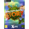 Colibri Games The Tiny Bang Story (PC - Steam Digitális termékkulcs)