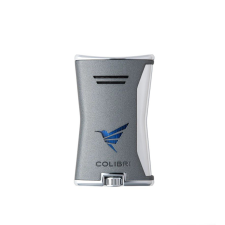 Colibri Slim szivar öngyújtó - charcoal öngyújtó