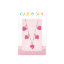  Colier Sophia - Inima nyaklánc