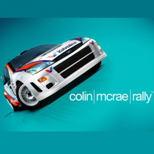 Colin McRae Rally (Digitális kulcs - PC) videójáték