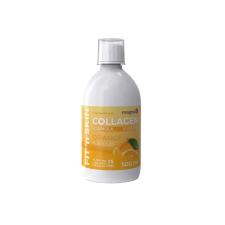  Collagen formula Orange - 500ml vitamin és táplálékkiegészítő