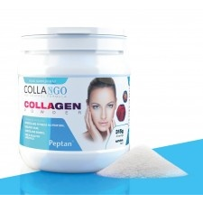  Collagen natúr ízű 315 g vitamin és táplálékkiegészítő