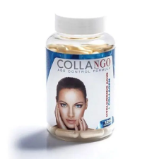 Collango Collagen Collango Hyalurionic Acid +Collagen kapszula 125db vitamin és táplálékkiegészítő