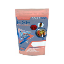 Collango Collagen Fish 165g - meggy vitamin és táplálékkiegészítő