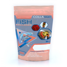 Collango collagen fish natúr 150 g gyógyhatású készítmény