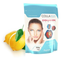 Collango collagen, lemon 330 g vitamin és táplálékkiegészítő
