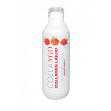  Collango collagen liquid magic berry 500 ml vitamin és táplálékkiegészítő