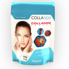 Collango Collango collagen, natural 315 g gyógyhatású készítmény