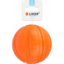 Collar Ball for big dogs Liker 9 Waudog (6295) játék kutyáknak