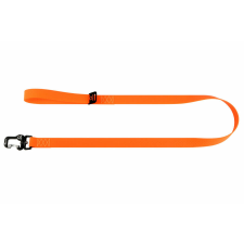 Collar EVOLUTOR 25/120 póráz narancs nyakörv, póráz, hám kutyáknak