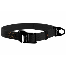 Collar EVOLUTOR adjustable, one size nyakörv fekete nyakörv, póráz, hám kutyáknak