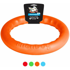 Collar PitchDog 30 narancs játék kutyáknak