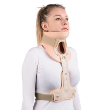 Collar Stark Rehabilitációs 2 részes Nyakmerevítő XL/8,25 gyógyászati segédeszköz