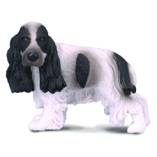 Collecta Angol Cocker Spániel figura játékfigura