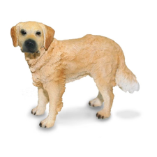 Collecta Arany Retriever figura játékfigura