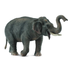  Collecta ázsiai elefánt figura játékfigura