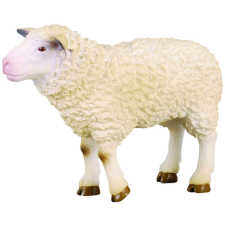 Collecta bárány figura játékfigura