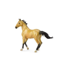 Collecta Buckskin Akhal-Teke ló figura, XL játékfigura