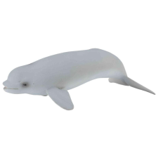 Collecta Fehér delfin figura, M játékfigura
