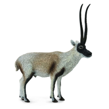 Collecta Gazella figura, 8,6 x 10,5 cm játékfigura