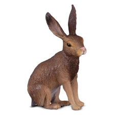 Collecta mezei nyúl figura játékfigura