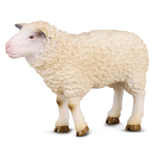 Collecta műanyag juh figura játékfigura