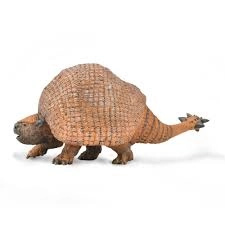 Collecta ősi Doedicurus figura játékfigura