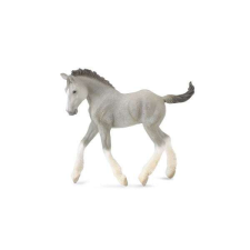 Collecta Szürke csikó figura játékfigura