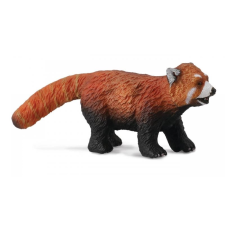 Collecta vörös panda figura játékfigura